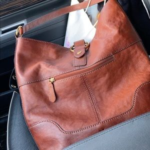 Frye purse!